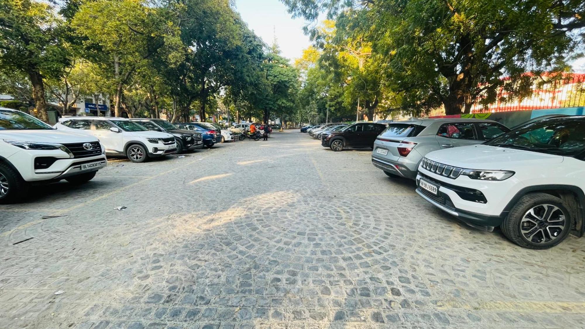 Saltstayz Select - Malcha & Chankyapuri Nowe Delhi Zewnętrze zdjęcie